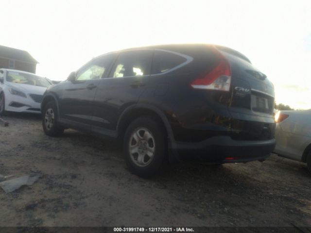 Photo 2 VIN: 5J6RM3H39EL019965 - HONDA CR-V 