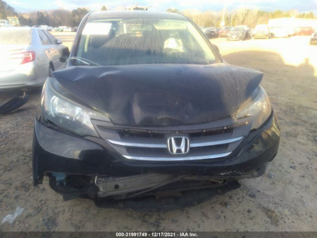 Photo 5 VIN: 5J6RM3H39EL019965 - HONDA CR-V 