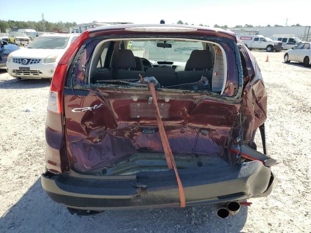 Photo 5 VIN: 5J6RM3H39EL024017 - HONDA CRV 