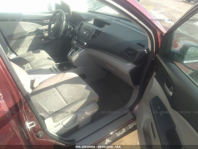 Photo 4 VIN: 5J6RM3H39EL035163 - HONDA CR-V 