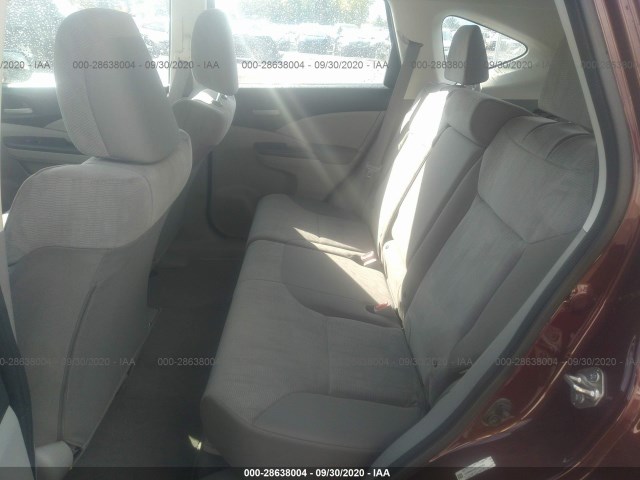 Photo 7 VIN: 5J6RM3H39EL035163 - HONDA CR-V 