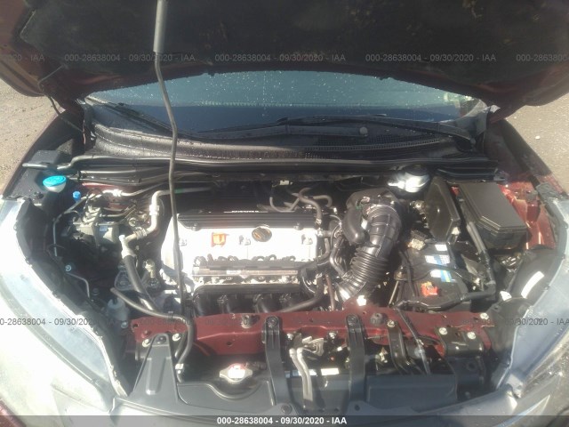 Photo 9 VIN: 5J6RM3H39EL035163 - HONDA CR-V 