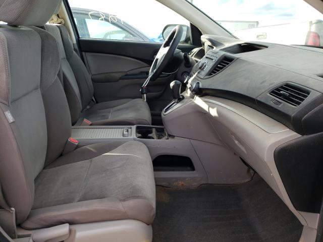 Photo 4 VIN: 5J6RM3H39EL039374 - HONDA CR-V LX 