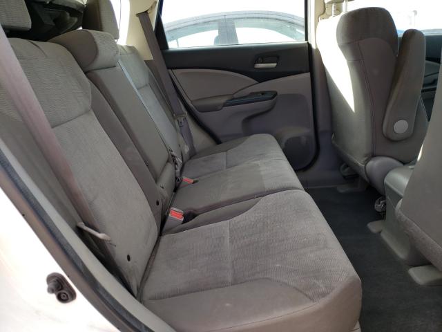 Photo 5 VIN: 5J6RM3H39EL039374 - HONDA CR-V LX 