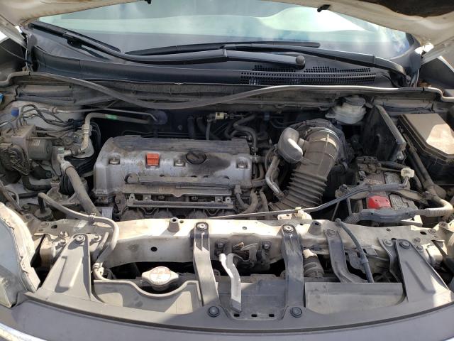 Photo 6 VIN: 5J6RM3H39EL039374 - HONDA CR-V LX 