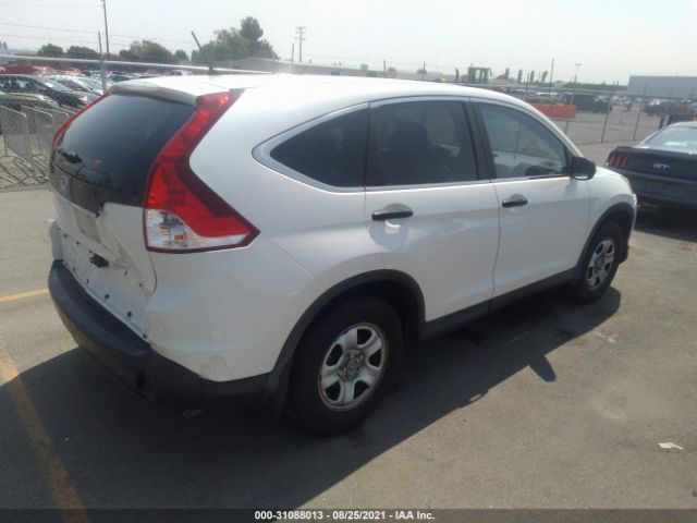 Photo 3 VIN: 5J6RM3H39EL042209 - HONDA CR-V 