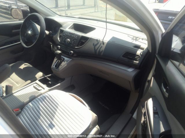 Photo 4 VIN: 5J6RM3H39EL042209 - HONDA CR-V 