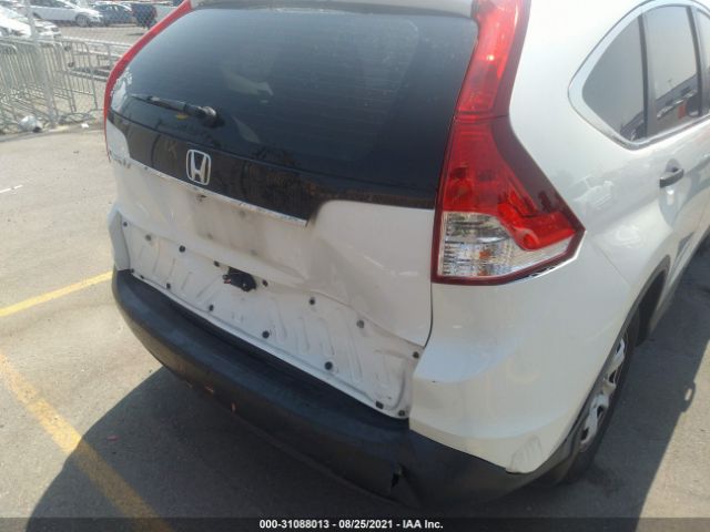 Photo 5 VIN: 5J6RM3H39EL042209 - HONDA CR-V 