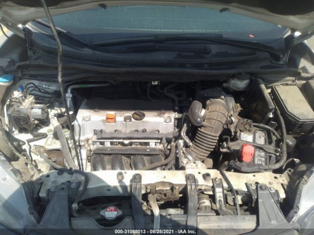 Photo 9 VIN: 5J6RM3H39EL042209 - HONDA CR-V 