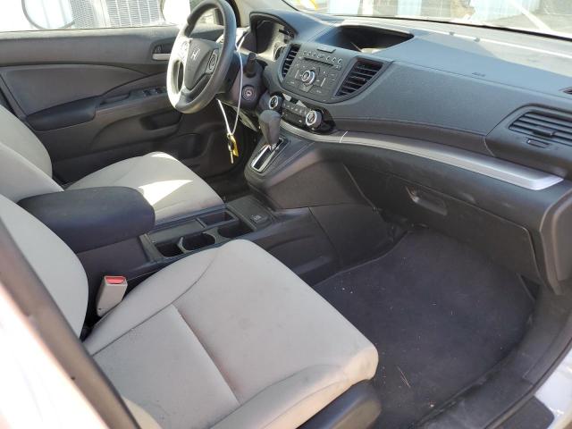 Photo 4 VIN: 5J6RM3H39FL025072 - HONDA CR-V LX 