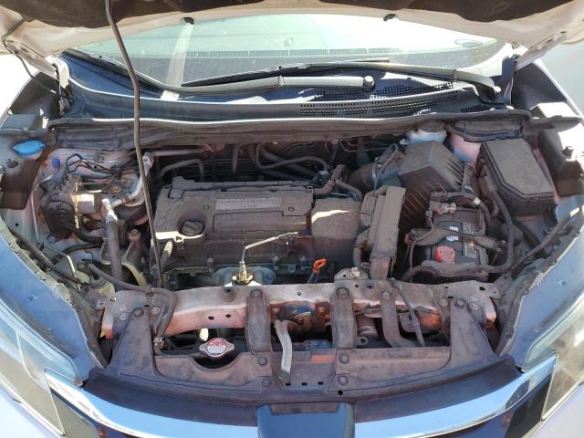 Photo 6 VIN: 5J6RM3H39FL025072 - HONDA CR-V LX 