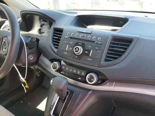 Photo 8 VIN: 5J6RM3H39FL025072 - HONDA CR-V LX 