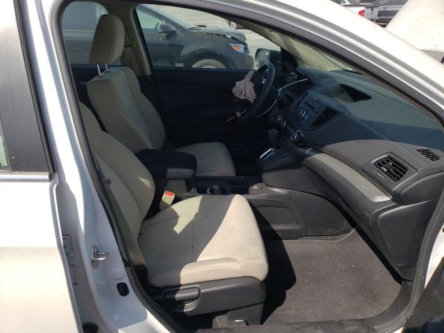 Photo 4 VIN: 5J6RM3H39GL025560 - HONDA CRV LX 