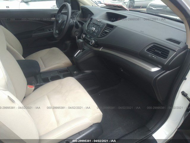 Photo 4 VIN: 5J6RM3H39GL030791 - HONDA CR-V 