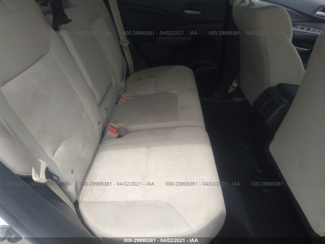 Photo 7 VIN: 5J6RM3H39GL030791 - HONDA CR-V 