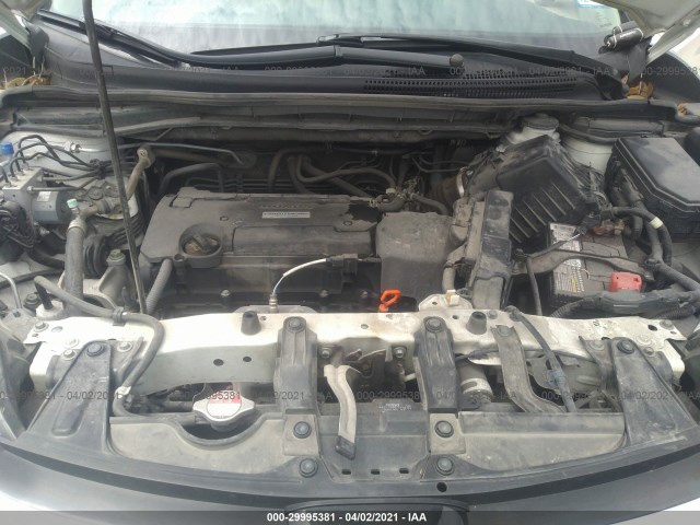 Photo 9 VIN: 5J6RM3H39GL030791 - HONDA CR-V 