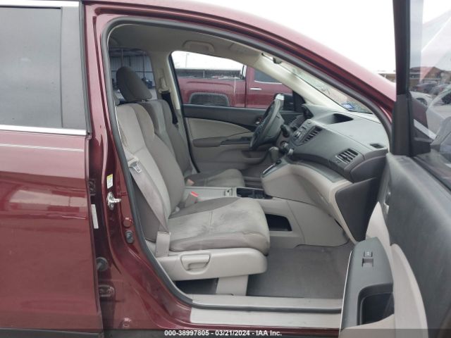 Photo 4 VIN: 5J6RM3H3XCL014173 - HONDA CR-V 