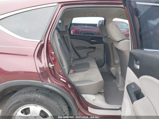 Photo 7 VIN: 5J6RM3H3XCL014173 - HONDA CR-V 