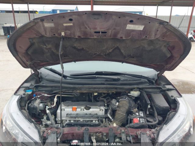 Photo 9 VIN: 5J6RM3H3XCL014173 - HONDA CR-V 