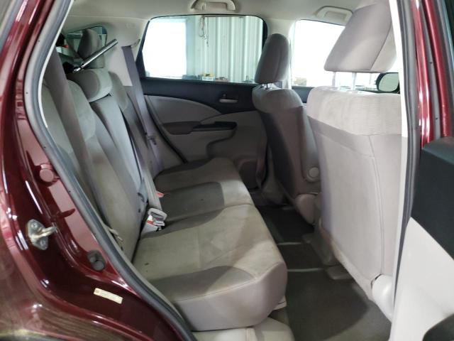 Photo 5 VIN: 5J6RM3H3XCL014478 - HONDA CR-V LX 