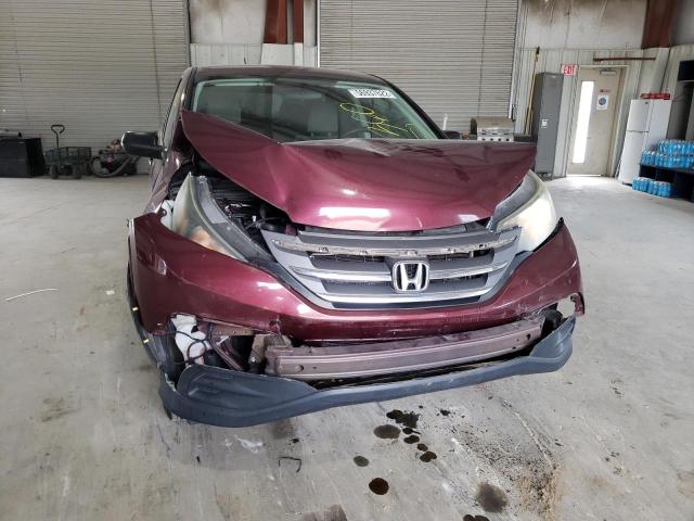 Photo 8 VIN: 5J6RM3H3XCL014478 - HONDA CR-V LX 