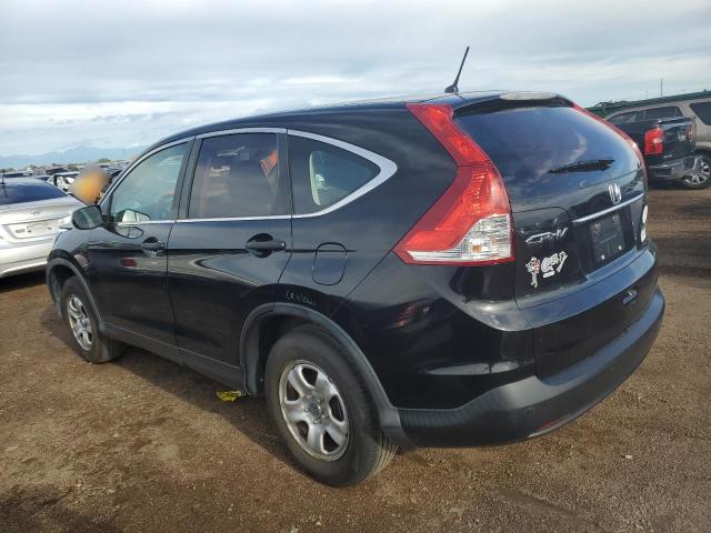 Photo 1 VIN: 5J6RM3H3XCL018966 - HONDA CR-V LX 