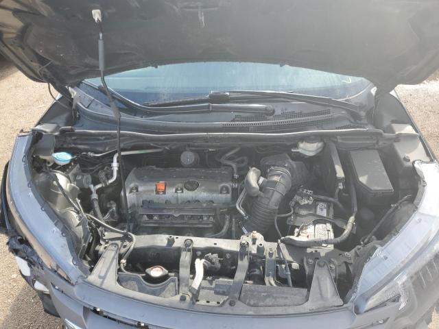 Photo 10 VIN: 5J6RM3H3XCL018966 - HONDA CR-V LX 