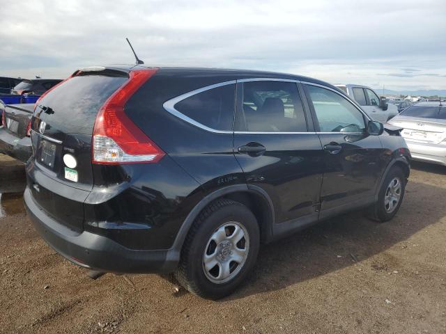 Photo 2 VIN: 5J6RM3H3XCL018966 - HONDA CR-V LX 