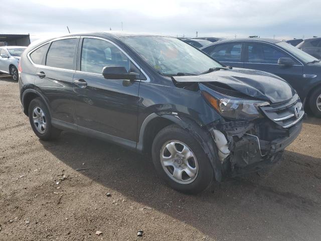 Photo 3 VIN: 5J6RM3H3XCL018966 - HONDA CR-V LX 