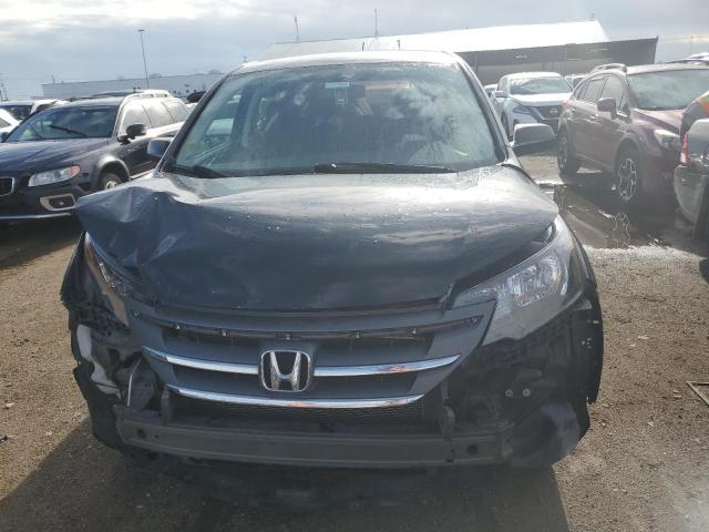 Photo 4 VIN: 5J6RM3H3XCL018966 - HONDA CR-V LX 