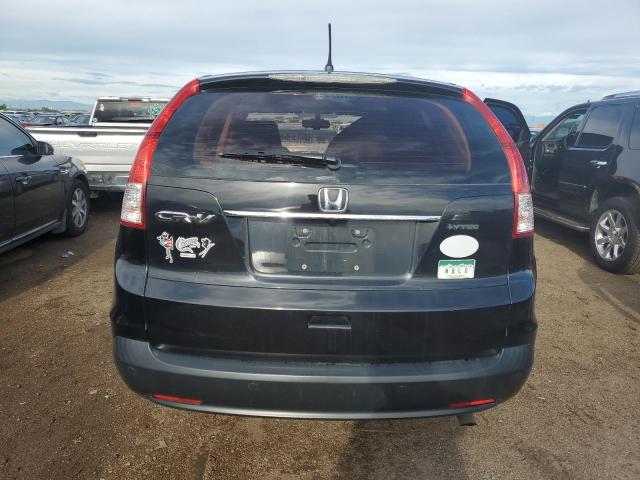 Photo 5 VIN: 5J6RM3H3XCL018966 - HONDA CR-V LX 