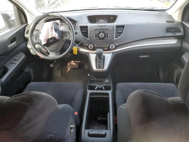 Photo 7 VIN: 5J6RM3H3XCL018966 - HONDA CR-V LX 