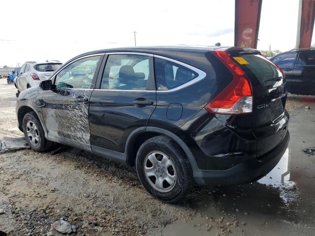 Photo 1 VIN: 5J6RM3H3XCL019020 - HONDA CR-V LX 