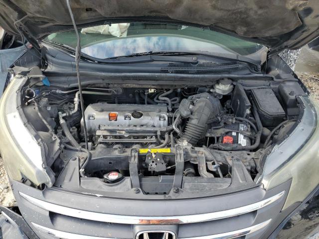 Photo 10 VIN: 5J6RM3H3XCL019020 - HONDA CR-V LX 