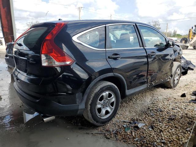 Photo 2 VIN: 5J6RM3H3XCL019020 - HONDA CR-V LX 