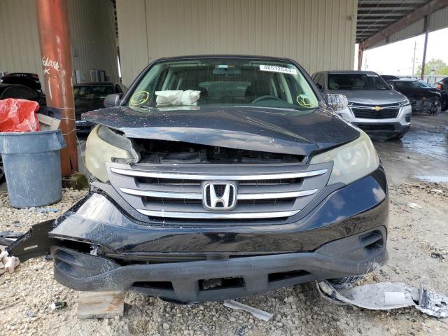 Photo 4 VIN: 5J6RM3H3XCL019020 - HONDA CR-V LX 