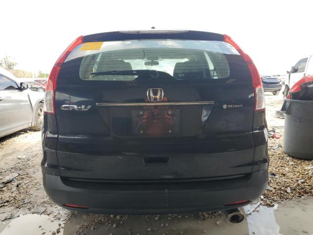 Photo 5 VIN: 5J6RM3H3XCL019020 - HONDA CR-V LX 