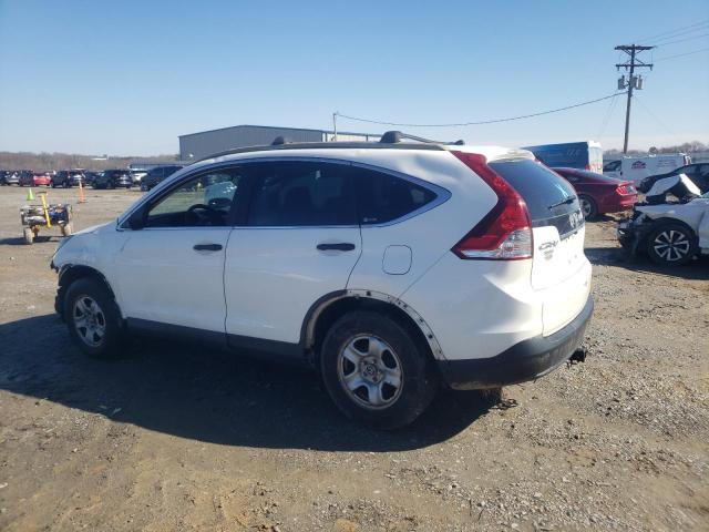 Photo 1 VIN: 5J6RM3H3XCL019955 - HONDA CR-V LX 