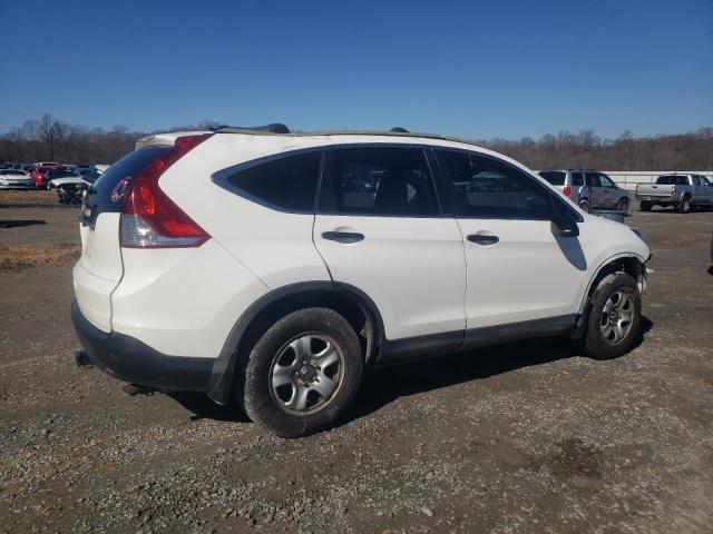 Photo 2 VIN: 5J6RM3H3XCL019955 - HONDA CR-V LX 