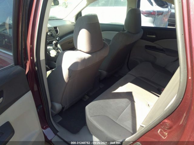 Photo 7 VIN: 5J6RM3H3XCL021091 - HONDA CR-V 