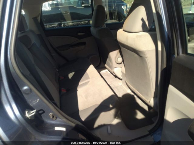 Photo 7 VIN: 5J6RM3H3XCL027991 - HONDA CR-V 