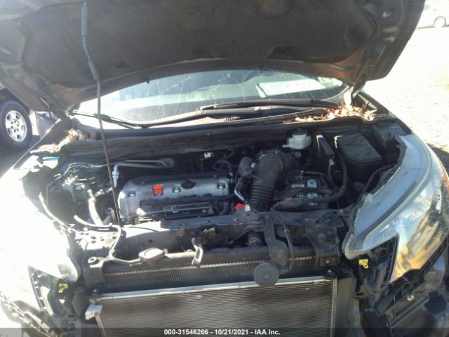 Photo 9 VIN: 5J6RM3H3XCL027991 - HONDA CR-V 