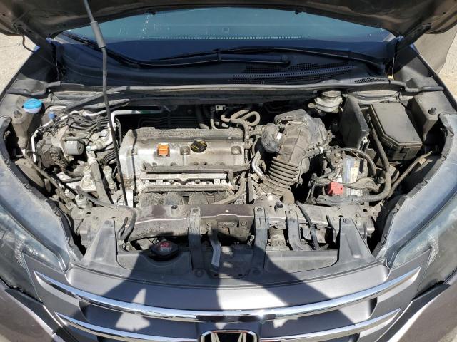 Photo 10 VIN: 5J6RM3H3XCL034178 - HONDA CRV 