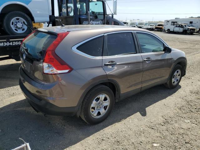 Photo 2 VIN: 5J6RM3H3XCL034178 - HONDA CRV 