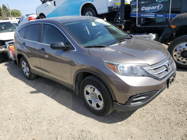 Photo 3 VIN: 5J6RM3H3XCL034178 - HONDA CRV 