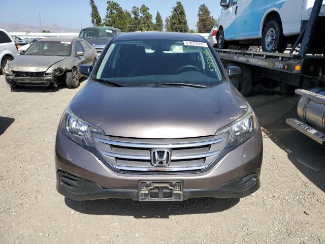 Photo 4 VIN: 5J6RM3H3XCL034178 - HONDA CRV 