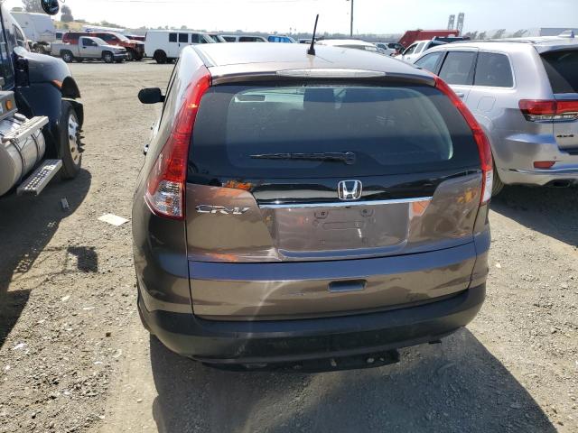 Photo 5 VIN: 5J6RM3H3XCL034178 - HONDA CRV 