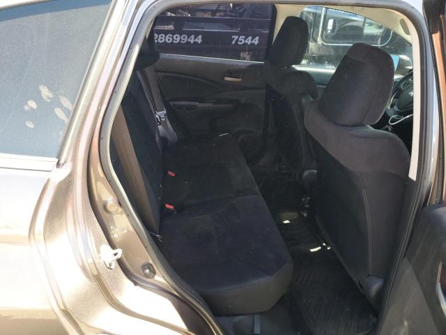 Photo 9 VIN: 5J6RM3H3XCL034178 - HONDA CRV 