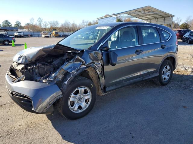 Photo 0 VIN: 5J6RM3H3XCL037548 - HONDA CRV 