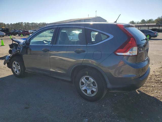 Photo 1 VIN: 5J6RM3H3XCL037548 - HONDA CRV 